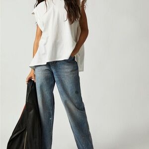 We the Free Naomi Tee